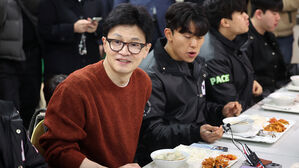 한동훈, '총선 앞두고 말조심' 또 당부&hellip;"국민 눈높이 맞는 언행"