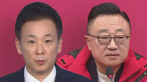 '박근혜 최측근' 대구 공천&hellip;5곳 국민추천