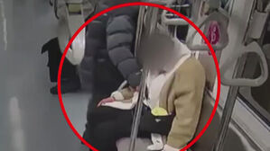 잠든 취객 노리고 '슬쩍'&hellip;재판 중 또 범행