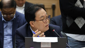 이채익 "잠시 떠나더라도 승리해 복귀"&hellip;무소속 출마 시사
