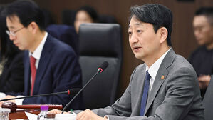 안덕근 산업장관 "새벽 배송 확대되면 지방 삶 좋아져"