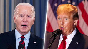 [월드리포트] 112년 만의 전·현직 대결…승패 가를 변수는?