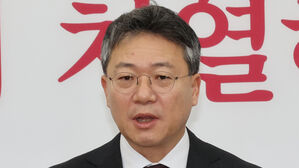국민의힘 "민주, 권향엽 경선 바꿔봤자 소용없어&hellip;시스템 무너진 것"