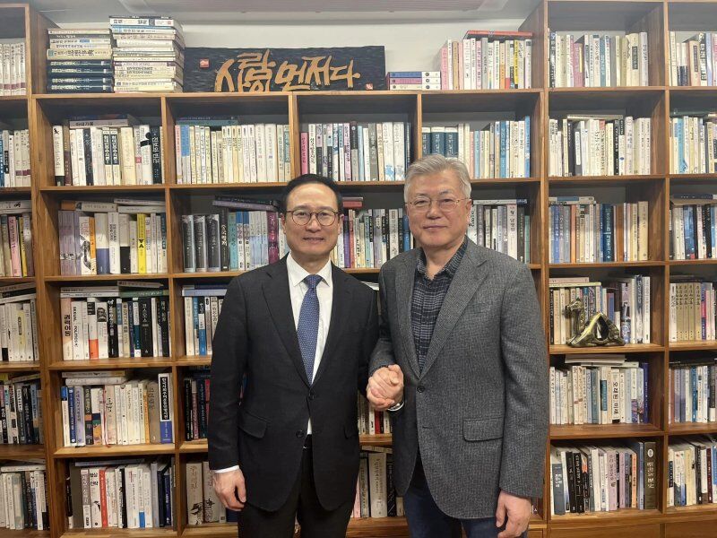 스프 이브닝브리핑 (사진=연합뉴스)