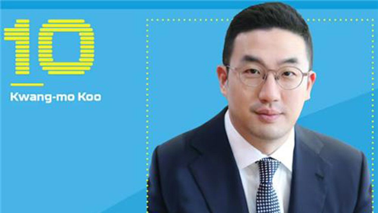 구광모 LG그룹 회장