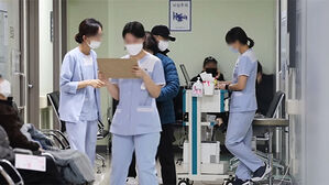 내일부터 간호사도 응급환자 심폐소생술 &middot; 약물 투여한다