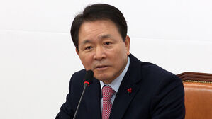 성일종 "헌재, 이념 대결장이 돼&hellip;정파 떠나 대한민국 지켜야"