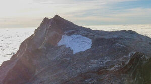 "마지막 빙하 지켜라"&hellip;베네수엘라 '특수 이불' 덮는다