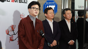한동훈 "이재명엔 비서가 몸종인가&hellip;'배우자실'도 황당한 일"