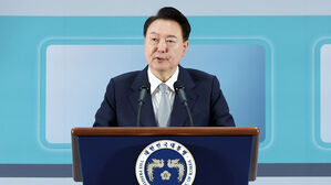 윤 대통령 "GTX-B 개통되면 인천 송도∼여의도 23분, 서울역 29분"