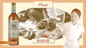 [스프] 피크닉의 시즌이 돌아왔다&hellip;봄날 나들이에 어울리는 와인 팁