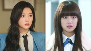 [SBS Star] Kim Ji Won Shares How It Feels to Portray a Chaebol for the First Time Since 'The Heirs'