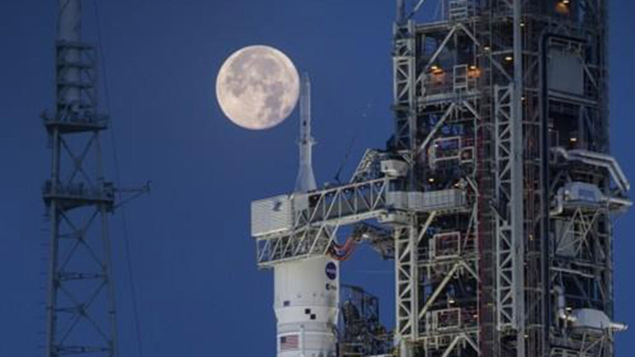 유럽 우주비행사, 미국 탐사선 타고 달 탐사 예정