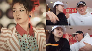 [SBS Star] Hwang Jae-gyun Tells Ji Yeon, "If Our Baby Wants to Be a K-Pop Star, I'll Show Her T-ARA MVs"