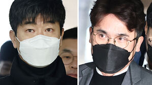 '억대 뒷돈 혐의' KIA 장정석 전 단장&middot;김종국 전 감독 기소