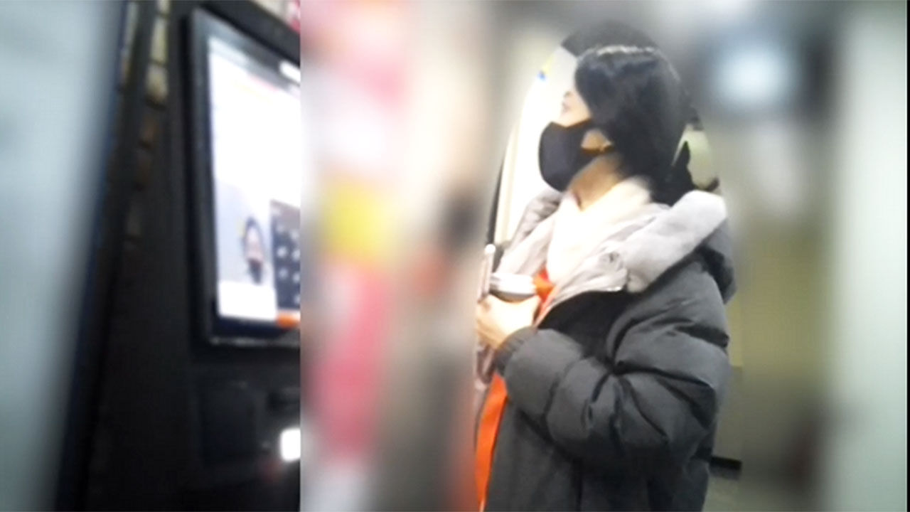 24시간 운영 무인 헬스장
