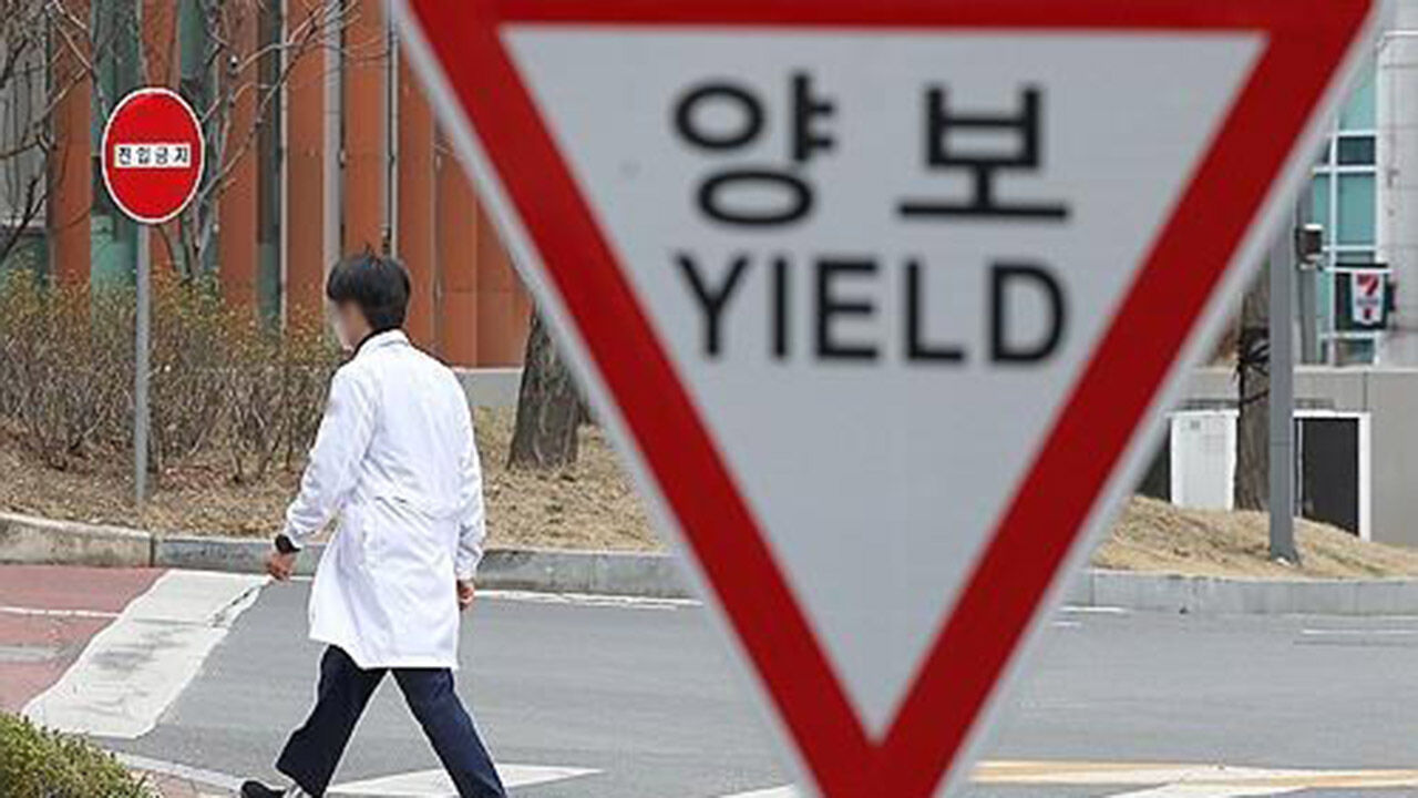 의사, 병원 (사진=연합뉴스)
