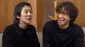 [SBS Star] "On My Radio Show, He..." Hong Jin Kyung Tells How She Knew One BIGBANG Member Was Dating