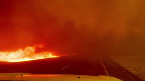 [월드리포트] 서울 면적 7배 불타…'최대 규모' 텍사스 산불 주범은?