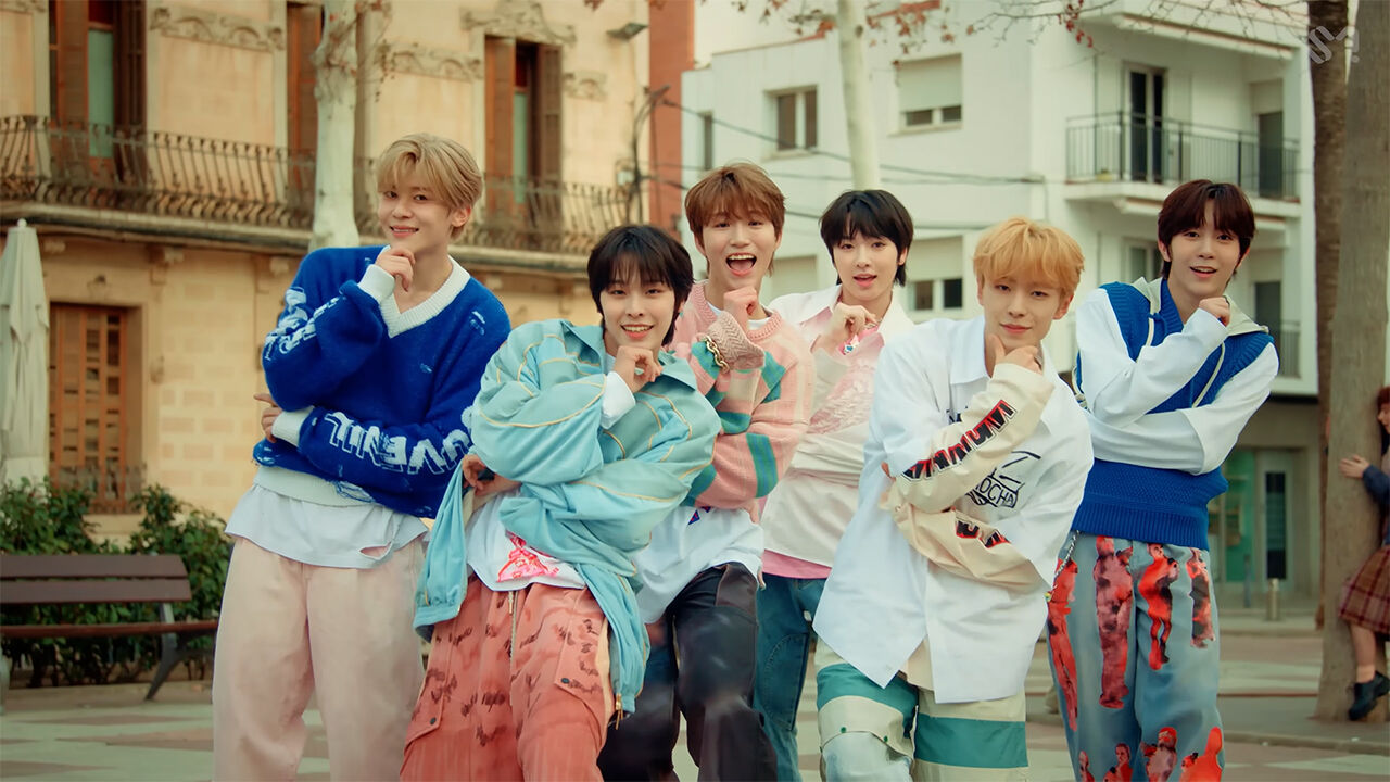 엔시티 위시 위시