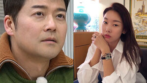 [SBS Star] Jeon Hyun Moo's Eyes Tremble As a Restaurant Owner Mentions Ex-Girlfriend Han Hye Jin