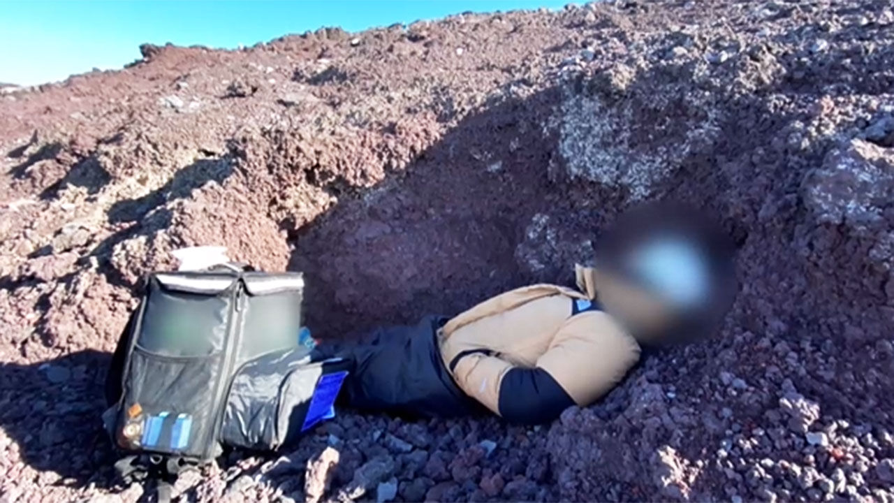 일본, 몰리는 외국인 관광객에 쓰레기 무단 투기, 노상 흡연 등 문제 발생