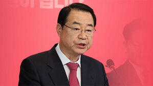 국민의힘, '뇌물 고발' 공천 취소&hellip;정우택도 재고 시사