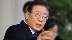 이재명, 재판 출석하며 작심 발언 "불공정, 표로 심판"