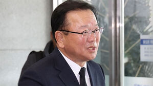 김부겸, 선대위 합류&hellip;"친명&middot;친문 이런 말들 스스로 버리자"