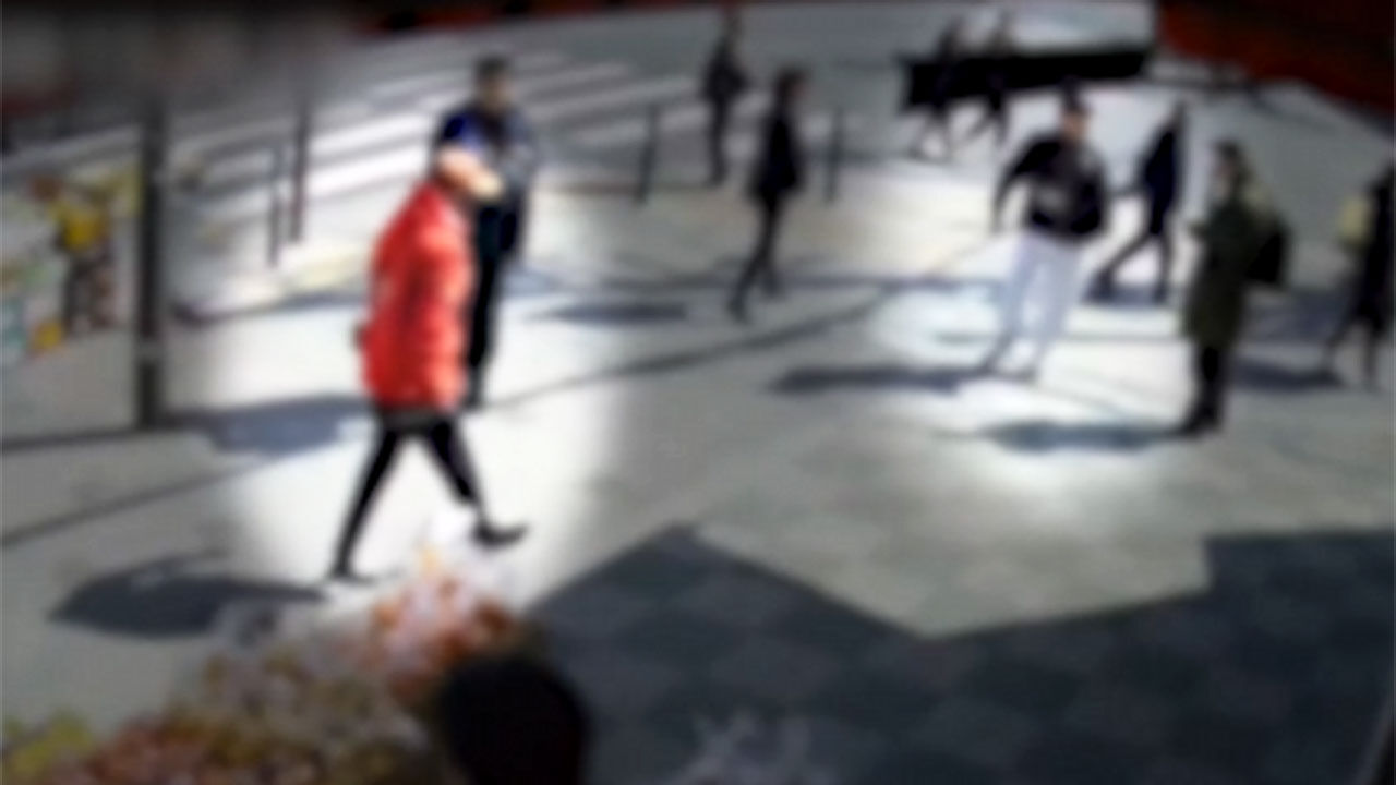 서울 강북구 한 과일 가게, 흉기 난동 부리며 거리 활보한 50대 남성