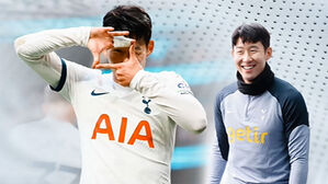 '승점 6점짜리' 빅매치 출격&hellip;연속 골 도전