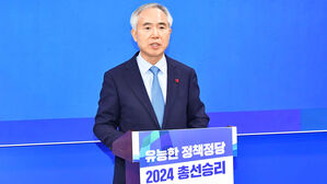 민주, 광주 서구을 경선 결과 발표&hellip;'친명' 양부남 본선행