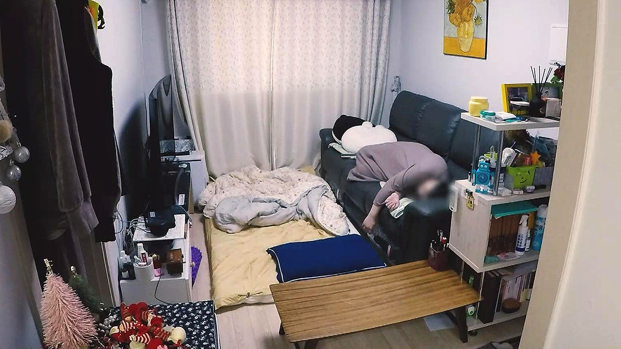 [뉴스토리] 일상의 파괴자, 수면장애