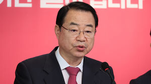 정영환 "오늘 국민추천제 지역 5곳 제외한 지역구 대진표 완성"