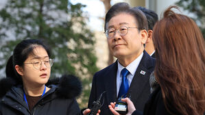 '2찍 발언' 논란에 이재명 "대단히 부적절, 정중히 사과"