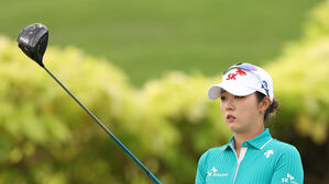 23번째 생일 맞은 김재희, KLPGA 91번째 대회서 생애 첫 우승