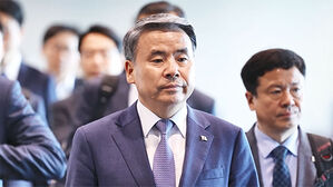 이종섭, 논란 속 호주 출국&hellip;민주당 "해외 도피" 반발