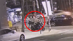 "기분 나쁜 말해서" 또래 차에 태워 감금&hellip;경찰 코앞 도주까지