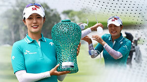 KLPGA 샛별 떴다&hellip;김재희, 생일에 첫 우승