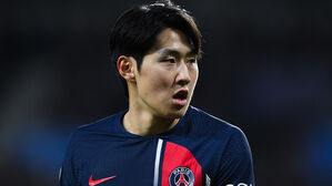국가대표 승선한 이강인 풀타임&hellip;PSG, 프랑스컵 4강 진출