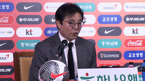 이강인, 축구대표팀 발탁&hellip;손흥민과 태국전 뛴다
