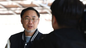 경찰, '전공의 블랙리스트 문건' 온라인 사이트 압수수색