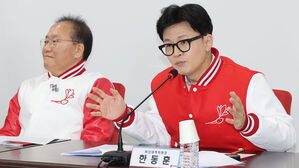 국민의힘, '이재명 2찍' 발언 연일 비판&hellip;"국민 얼마나 우습게 보나"