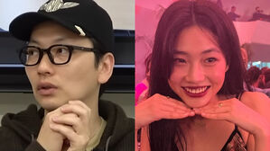 [SBS Star] Lee Dong Hwi Talks about a Special Gift from Girlfriend Jung Hoyeon that Made Him Emotional