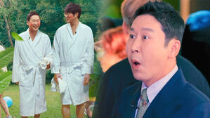 [스프] '성 산업 미화' 논란 있던 신동엽-성시경의 ＜성+인물, 뭐가 달라졌을까