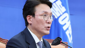 민주당 "경기도 분도 반대 사실 아냐&hellip;적절 시기 발표"