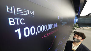 비트코인 7만 400달러 돌파&hellip;연일 사상 최고가 행진