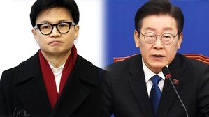 [영상] "개구멍으로 도망 시키는 범인 해외 도피 사건"&hellip;'이종섭 호주 출국' 맹폭에 한동훈 반응