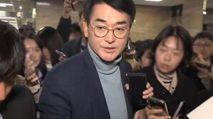 '조금박해' 조응천&middot;금태섭, 낙천 박용진에 "마음만은 함께"