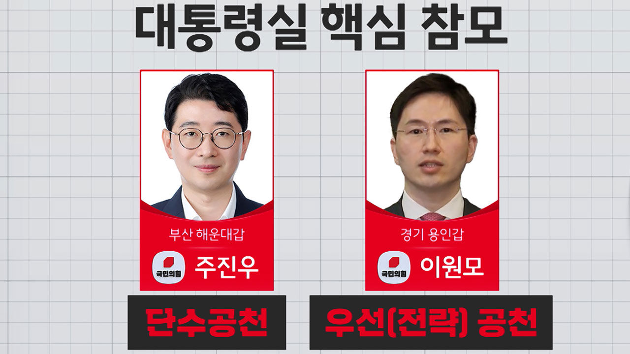 주진우/이원모
